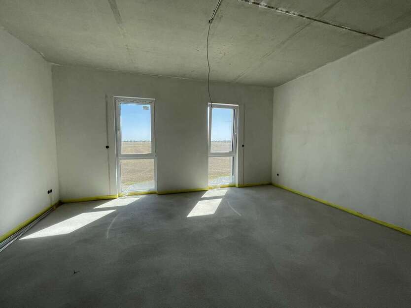 Neubau-Reihenhaus! Seenahes Familienglück in der Lindenallee – Ihrem neuen Zuhause! 5 zimmer