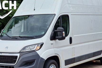 Peugeot Boxer 231.748 km 6.799 € Remshalden 73630