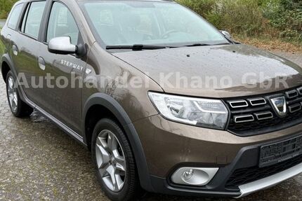 Dacia Logan 38.400 km 11.999 € Plaidt 56637