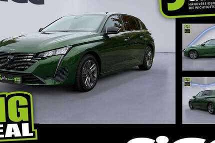 Peugeot 308 3.428 km 22.980 € Augsburg 86179