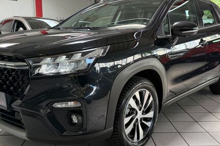 Suzuki (SX4) S-Cross 25.000 km 23.450 € Leverkusen 51371