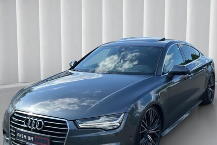 Audi A7 169.739 km 29.490 &euro; Laupheim 88471