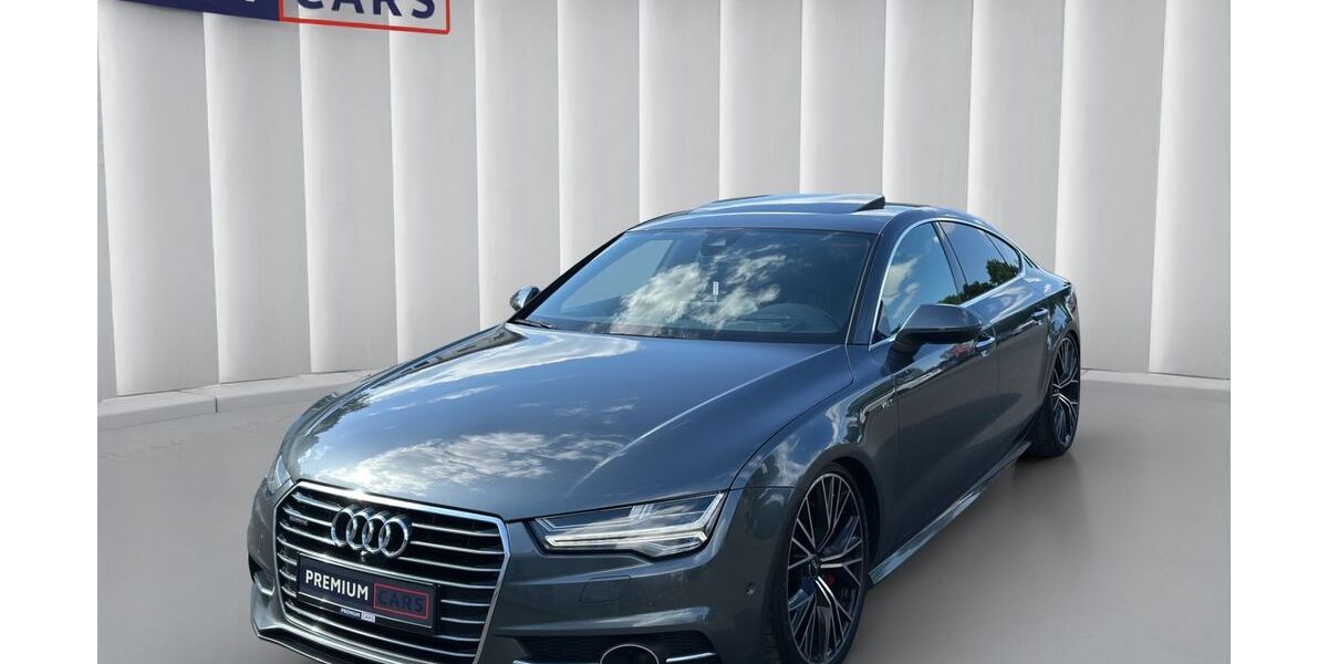 Audi A7 169.739 km 29.490 &euro; Laupheim 88471