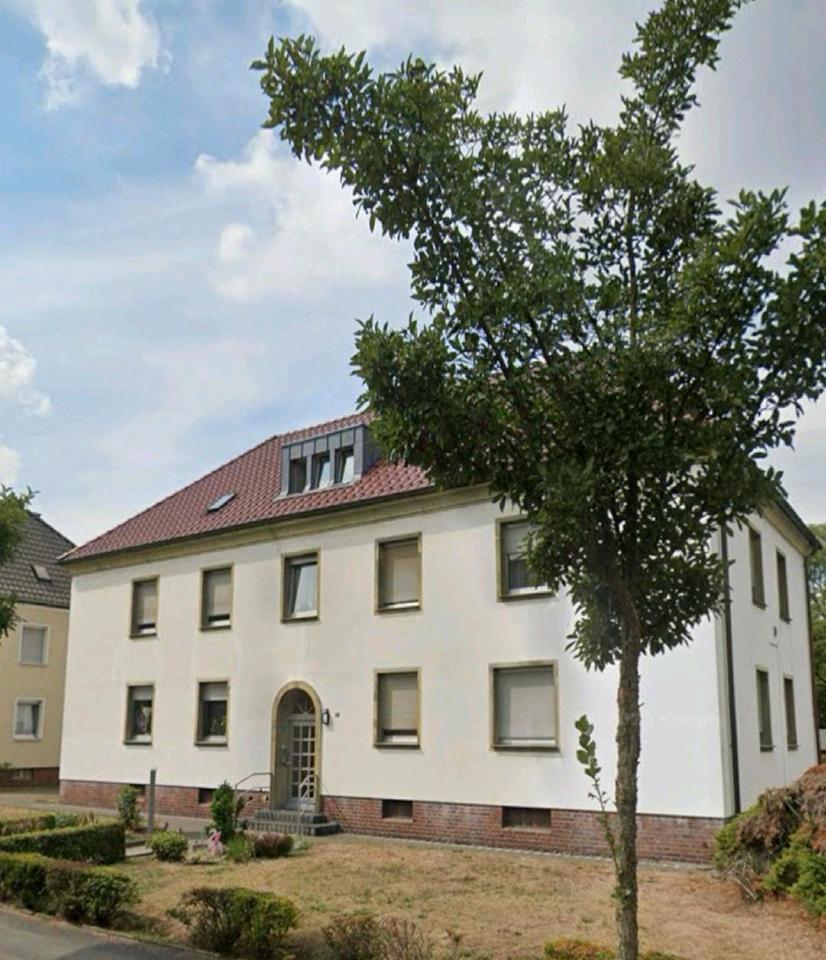 Eigentumswohnung 36qm mit Küche und Stellplatz(Festpreis)