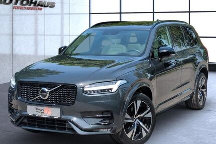 Volvo XC90 85.400 km 41.750 € Kirchseeon 85614