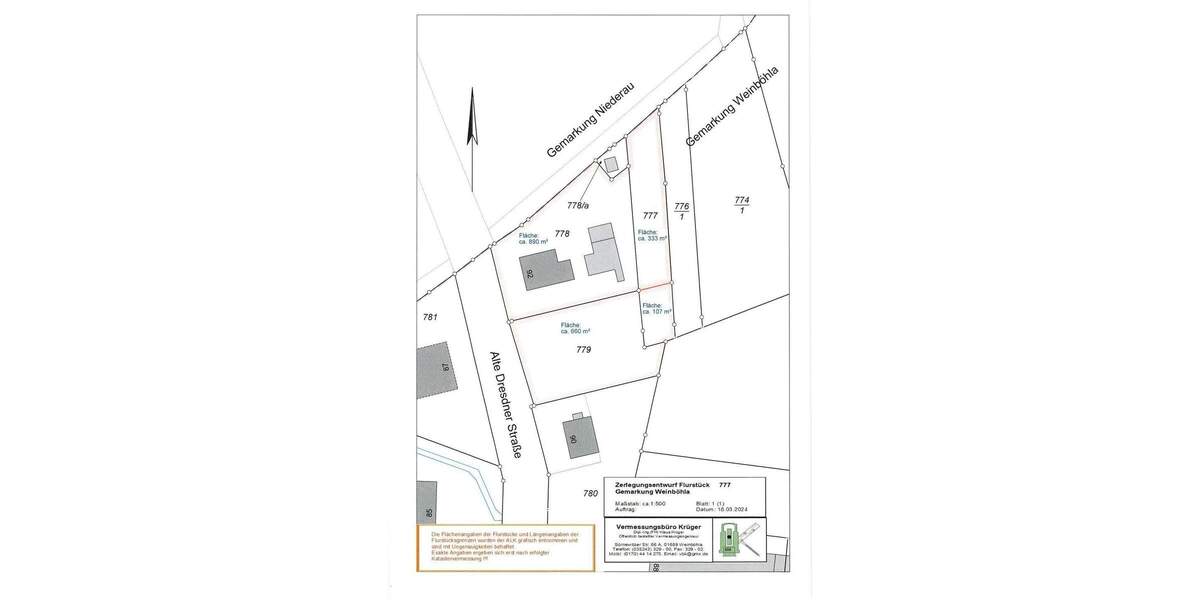 Einfamilienhaus Weinböhla - 5 Zimmer, 120 m&sup2;, 275.000&euro; | Angebot:24520716