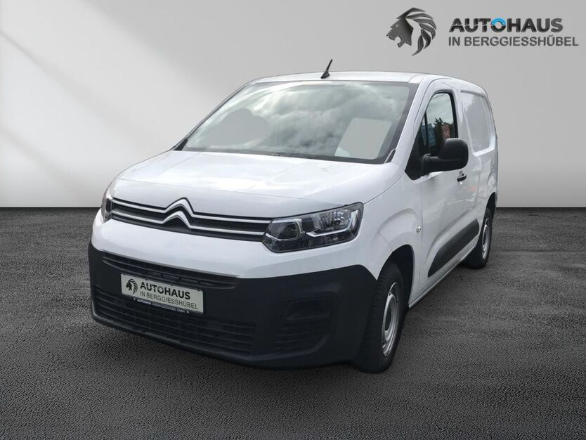 Citroen Berlingo 19.470 km 19.900 € Bad Gottleuba-Berggießhübel 01816