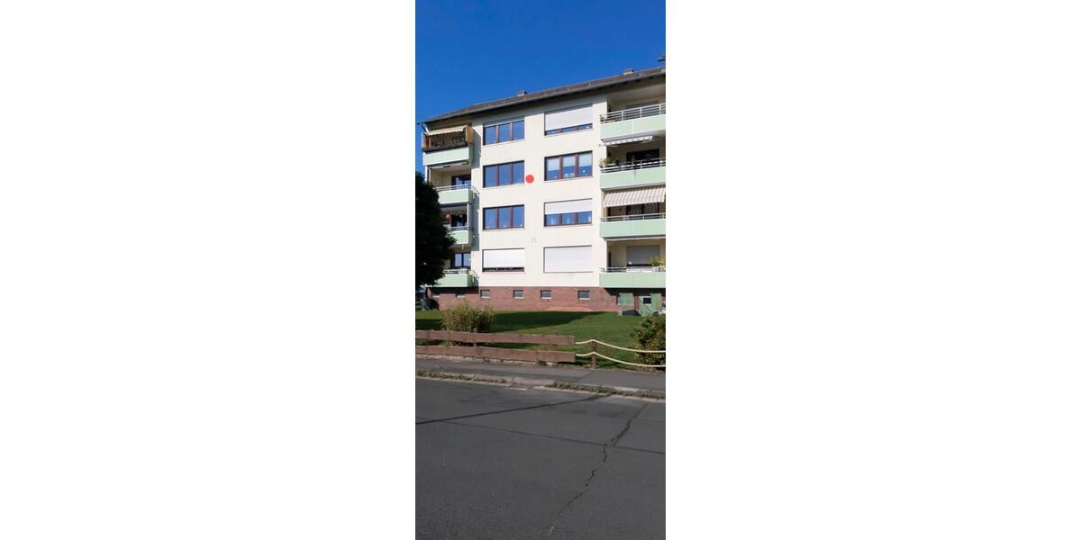 Etagenwohnung Vellmar - 3 Zimmer, 76 m&sup2;, 209.000&euro; | Angebot:26122547