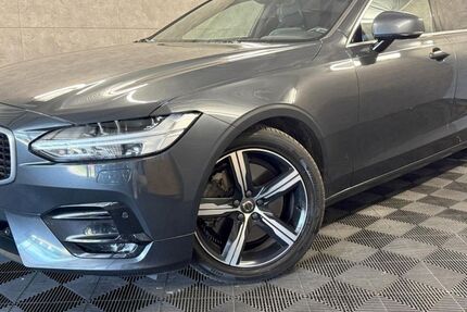 Volvo V90 199.938 km 16.980 &euro; Rastdorf 26901