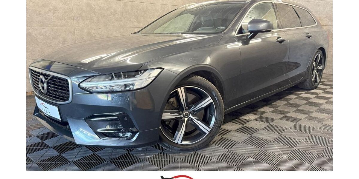 Volvo V90 199.938 km 16.980 &euro; Rastdorf 26901