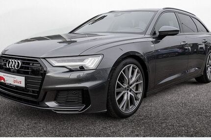 Audi A6 45.923 km 38.780 &euro; Uelzen 29525
