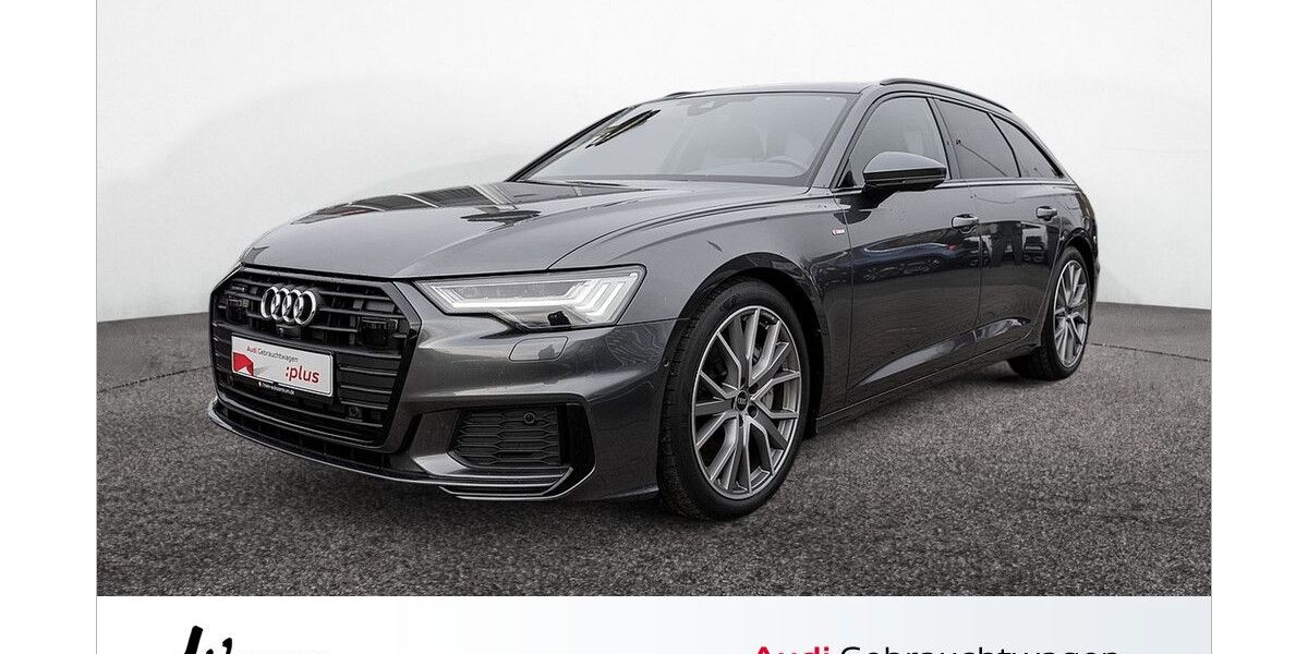 Audi A6 45.923 km 38.780 &euro; Uelzen 29525