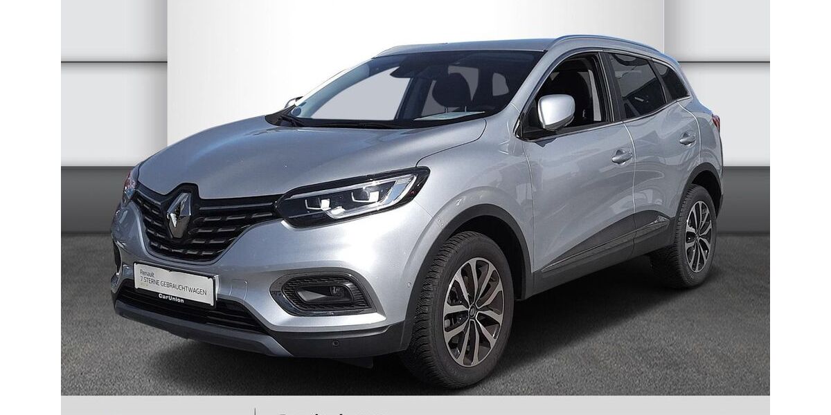 Renault Kadjar 21.376 km 20.975 &euro; Hannover 30519