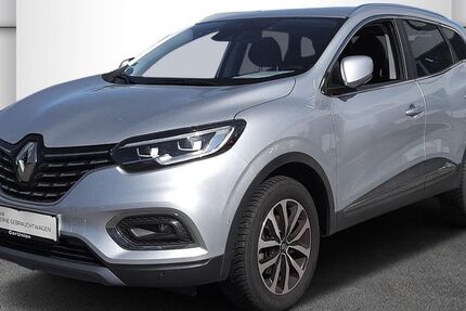 Renault Kadjar 21.376 km 21.575 &euro; Hannover 30519