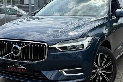 Volvo XC60 44.000 km 32.800 &euro; Weinheim 69469
