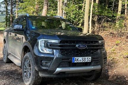 Ford Ranger 86.500 km 40.000 &euro; Roth 57539