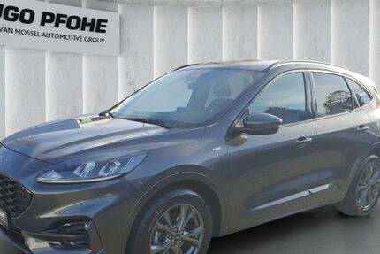Ford Kuga 36.663 km 22.490 € Lübeck 23554