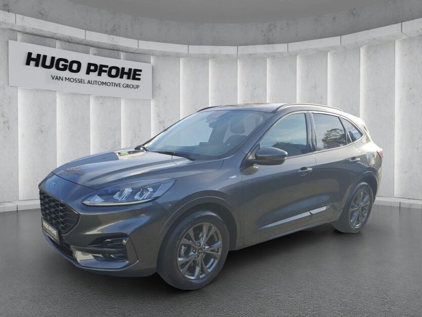 Ford Kuga 36.663 km 22.490 € Lübeck 23554