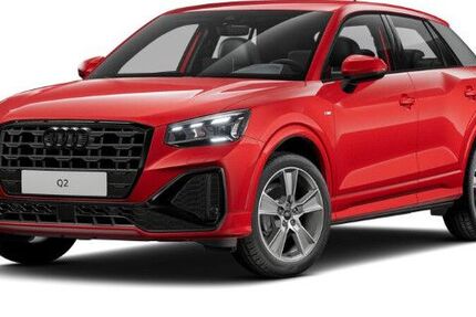 Audi Q2 1.500 km 35.500 € Kaiserslautern 67663