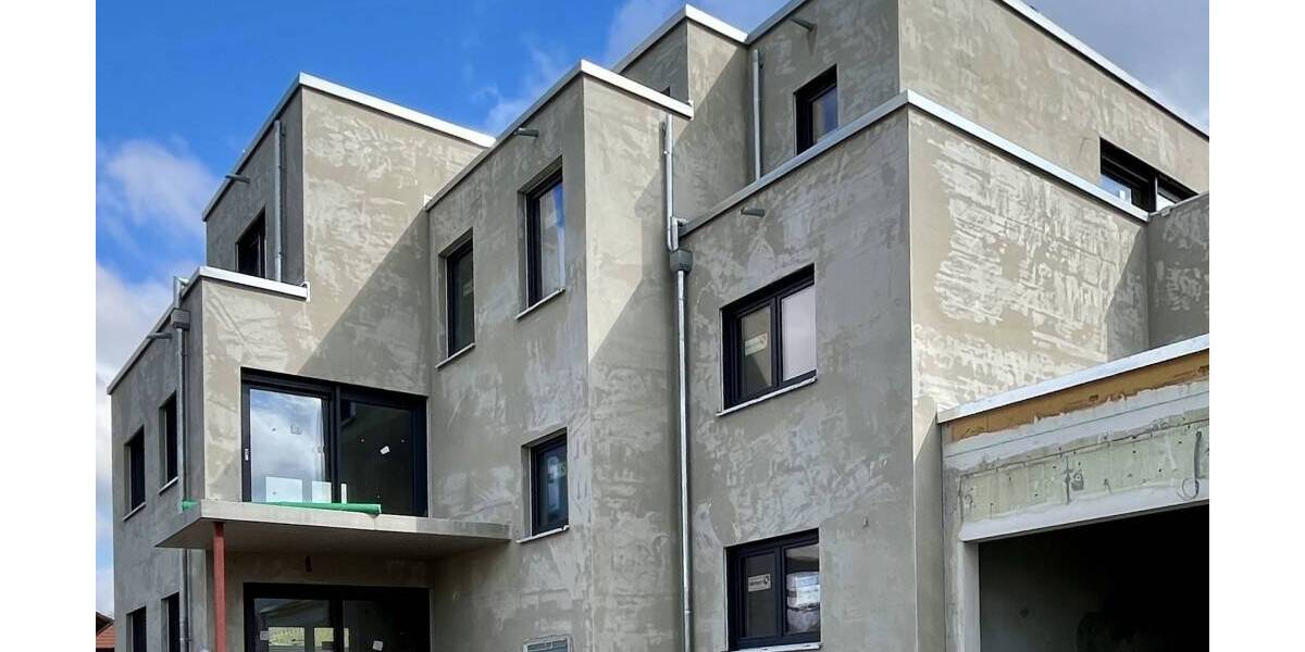 Etagenwohnung Oberkirch - 3 Zimmer, 82 m&sup2;, 423.692&euro; | Angebot:25662192