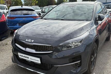 Kia XCeed 19.299 km 20.900 &euro; Ludwigsburg 71636