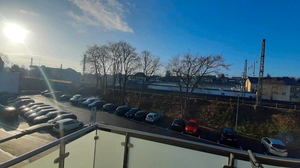 Etagenwohnung Andernach - 2 Zimmer, 62 m&sup2;, 690&euro; | Angebot:24980245