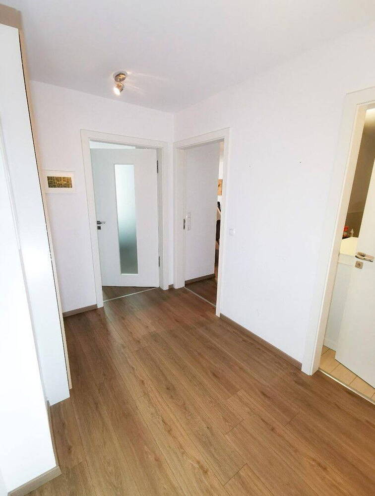 2 Zimmer TerassenWohnung (barrierefrei)