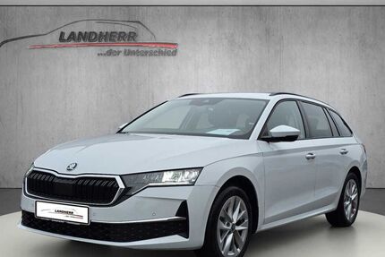 Skoda Octavia 10.561 km 30.890 &euro; Thannhausen 86470