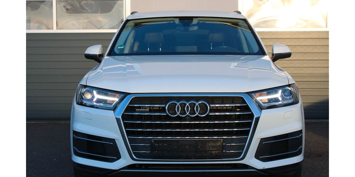 Audi Q7 161.500 km 28.990 &euro; Weiden 92637