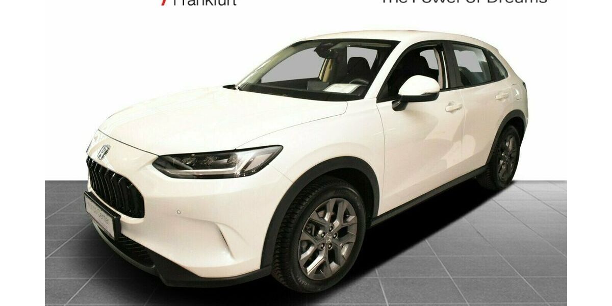 Honda ZR-V 8.124 km 30.890 &euro; Frankfurt am Main 60314