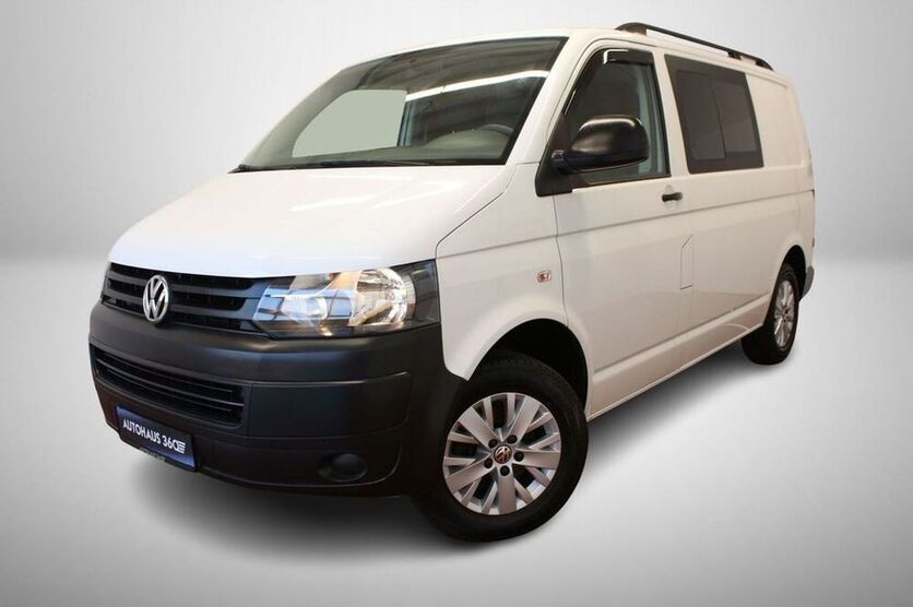 T5 Transporter