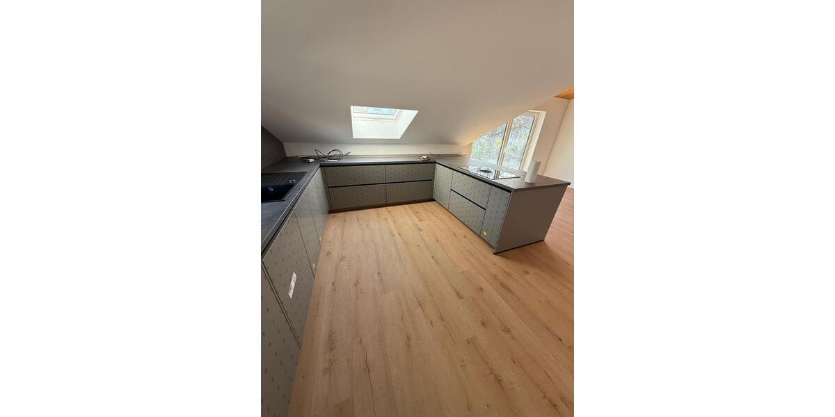 Lu-Edigheim Wohnung 3,5 ZKB 3.5 zimmer