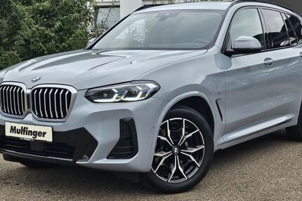 BMW X3 24.817 km 50.900 &euro; Bopfingen 73441