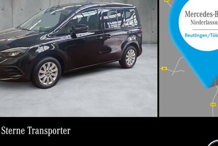 Mercedes-Benz T-Klasse 101.715 km 21.480 &euro; Pfullingen 72793