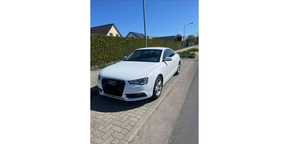 Audi A5 72.400 km 13.900 &euro; Rüdersdorf 15562