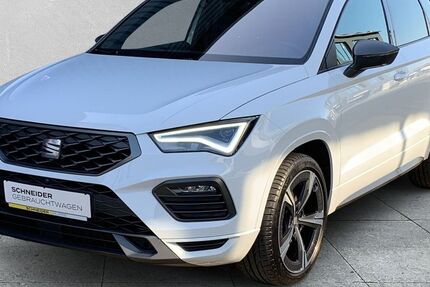 Seat Ateca 37.750 km 24.650 &euro; Chemnitz 09113