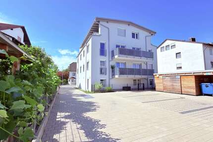 Wohnung Altötting - 3 Zimmer, 78 m&sup2;, 359.000&euro; | Angebot:26795485