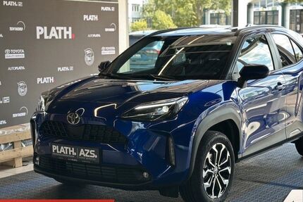 Toyota Yaris Cross 2.140 km 28.990 &euro; Rostock 18059