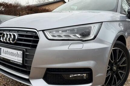 Audi A1 32.921 km 15.490 &euro; Großbeeren 14979