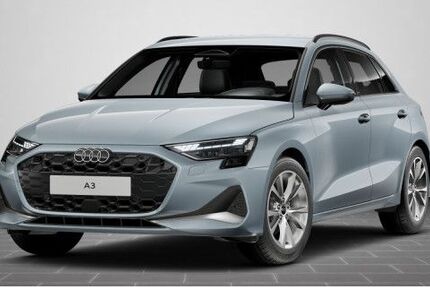 Audi A3 9.200 km 26.990 &euro; Neustadt a.d. Weinstraße 67433