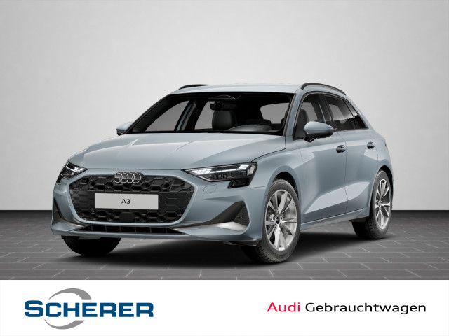 Audi A3 9.200 km 26.990 &euro; Neustadt a.d. Weinstraße 67433