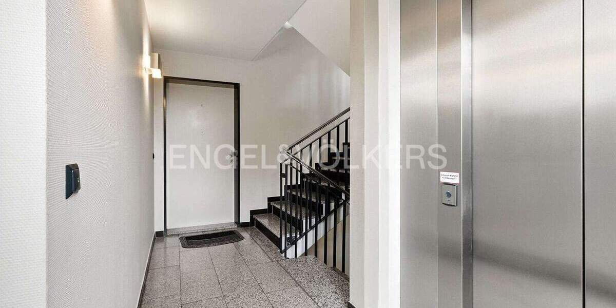 Etagenwohnung Norderstedt Garstedt - 2 Zimmer, 69 m&sup2;, 249.000&euro; | Angebot:25608024