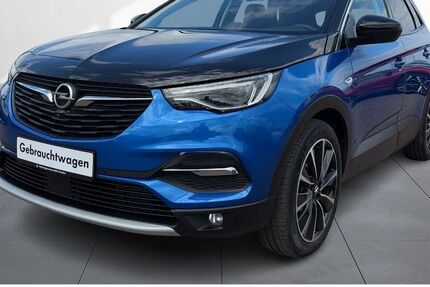 Opel Grandland (X) 68.141 km 17.490 &euro; Dresden 01169