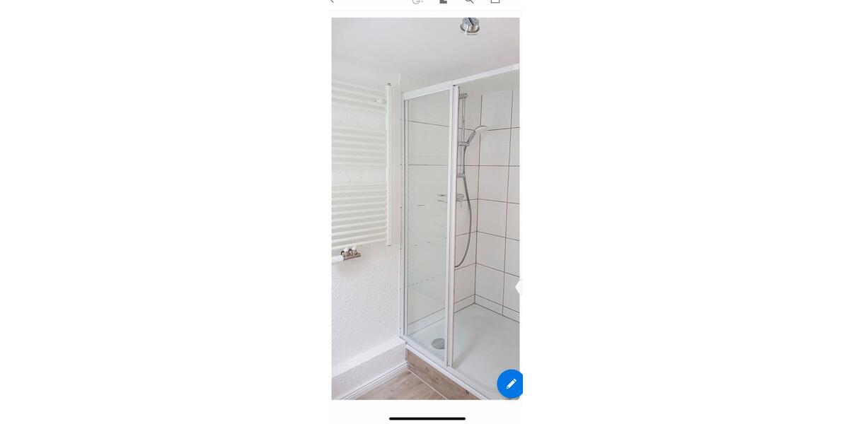 Dachgeschoßwohnung Möckmühl - 1.5 Zimmer, 51 m&sup2;, 550&euro; | Angebot:26268889