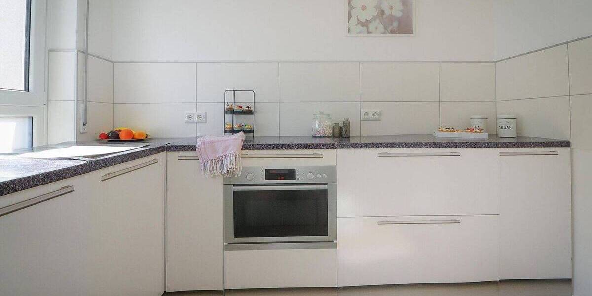 Etagenwohnung Haßfurt - 2 Zimmer, 48 m&sup2;, 149.999&euro; | Angebot:25984368