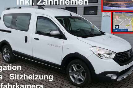 Dacia Dokker 163.000 km 9.900 &euro; Mühlacker 75417