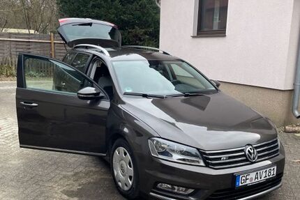 VW Passat Variant 96.980 km 15.600 &euro; Steinhorst 29367