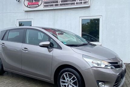 Toyota Verso