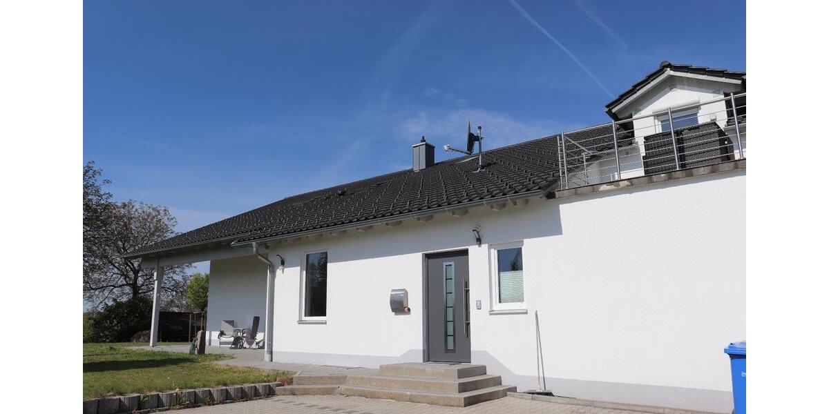 Erdgeschoßwohnung Tittling - 1 Zimmer, 83 m&sup2;, 745&euro; | Angebot:26405826