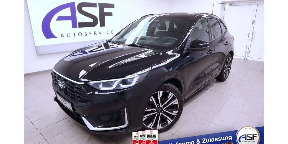 Ford Kuga 19.999 km 33.470 &euro; Fürstenwalde 15517